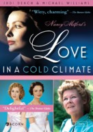 &quot;Love in a Cold Climate&quot; - DVD movie cover (xs thumbnail)