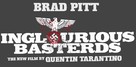 Inglourious Basterds - Logo (xs thumbnail)