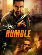 Rumble - Mexican Movie Cover (xs thumbnail)