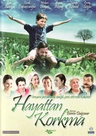 Hayattan korkma - Turkish Movie Cover (xs thumbnail)