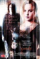Candy - Australian Movie Poster (xs thumbnail)