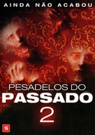 The Pact II - Brazilian DVD movie cover (xs thumbnail)