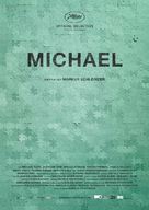 Michael - Austrian Movie Poster (xs thumbnail)
