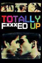 Totally F***ed Up - British Movie Cover (xs thumbnail)