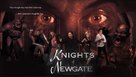 Knights of Newgate - British Movie Poster (xs thumbnail)