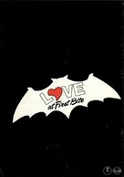 Love at First Bite - Logo (xs thumbnail)