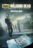 &quot;The Walking Dead&quot; - Video release movie poster (xs thumbnail)