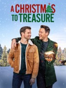 A Christmas to Treasure - poster (xs thumbnail)
