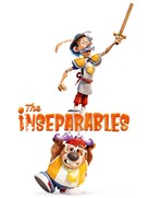 The Inseparables - International Video on demand movie cover (xs thumbnail)