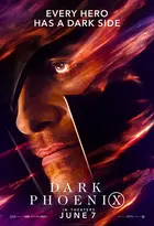 Dark Phoenix 2019 Movie Posters dark-phoenix-2019-movie-posters