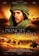 Black Gold - Italian Movie Poster (xs thumbnail)