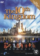 &quot;The 10th Kingdom&quot; - Dutch DVD movie cover (xs thumbnail)