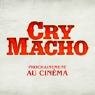 Cry Macho - French Logo (xs thumbnail)
