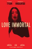 Love Immortal - Movie Poster (xs thumbnail)