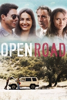 Open Road - DVD movie cover (xs thumbnail)