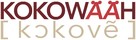 Kokow&auml;&auml;h - German Logo (xs thumbnail)