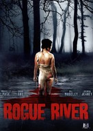 Rogue River - French Movie Cover (xs thumbnail)