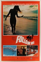 Follow Me - Movie Poster (xs thumbnail)