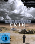 The Reflecting Skin - German Movie Cover (xs thumbnail)
