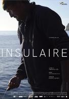 Insulaire - Swiss Movie Poster (xs thumbnail)