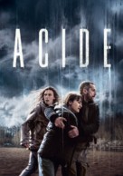 Acide - Movie Poster (xs thumbnail)
