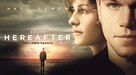 Hereafter - German Movie Poster (xs thumbnail)