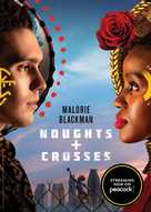 &quot;Noughts + Crosses&quot; - British Video on demand movie cover (xs thumbnail)