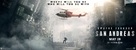 San Andreas - Movie Poster (xs thumbnail)