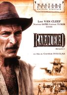 Barquero - French DVD movie cover (xs thumbnail)
