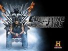 &quot;Counting Cars&quot; - Video on demand movie cover (xs thumbnail)
