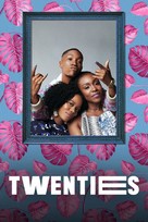 &quot;Twenties&quot; - Movie Cover (xs thumbnail)