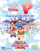 Eiga Kureyon Shin-chan Gekitotsu! Rakugakingudamu to Hobo Yonin no Yûsha Poster