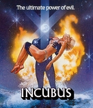 Incubus - Blu-Ray movie cover (xs thumbnail)