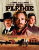 A Gunfighter&#039;s Pledge - Movie Poster (xs thumbnail)
