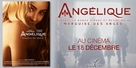 Ang&eacute;lique - French Movie Poster (xs thumbnail)