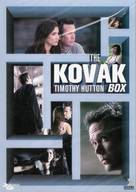 The Kovak Box - Movie Cover (xs thumbnail)
