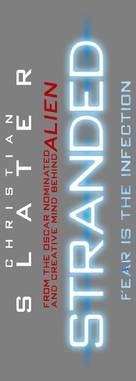 Stranded - Logo (xs thumbnail)