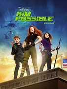 Kim Possible - Video on demand movie cover (xs thumbnail)