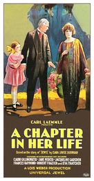 A Chapter in Her Life - Movie Poster (xs thumbnail)