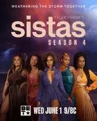 "Sistas" Poster