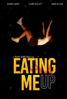 Eating Me Up - Movie Poster (xs thumbnail)