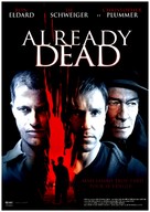 Already Dead - French DVD movie cover (xs thumbnail)