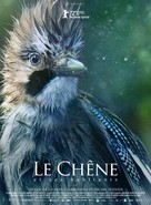 Le ch&ecirc;ne - French Movie Poster (xs thumbnail)