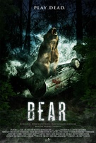 Bear - Movie Poster (xs thumbnail)