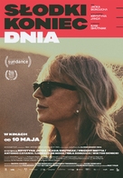 Dolce Fine Giornata - Polish Movie Poster (xs thumbnail)