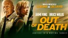 Out of Death - British Video on demand movie cover (xs thumbnail)