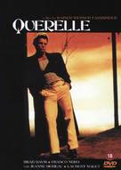 Querelle - British Movie Cover (xs thumbnail)
