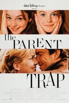 The Parent Trap Poster The Parent Trap Poster