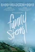 Funny Story - Movie Poster (xs thumbnail)