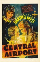 Central Airport - Movie Poster (xs thumbnail)